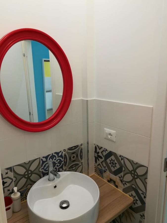 2 Lofts Guest House Torino Eksteriør billede