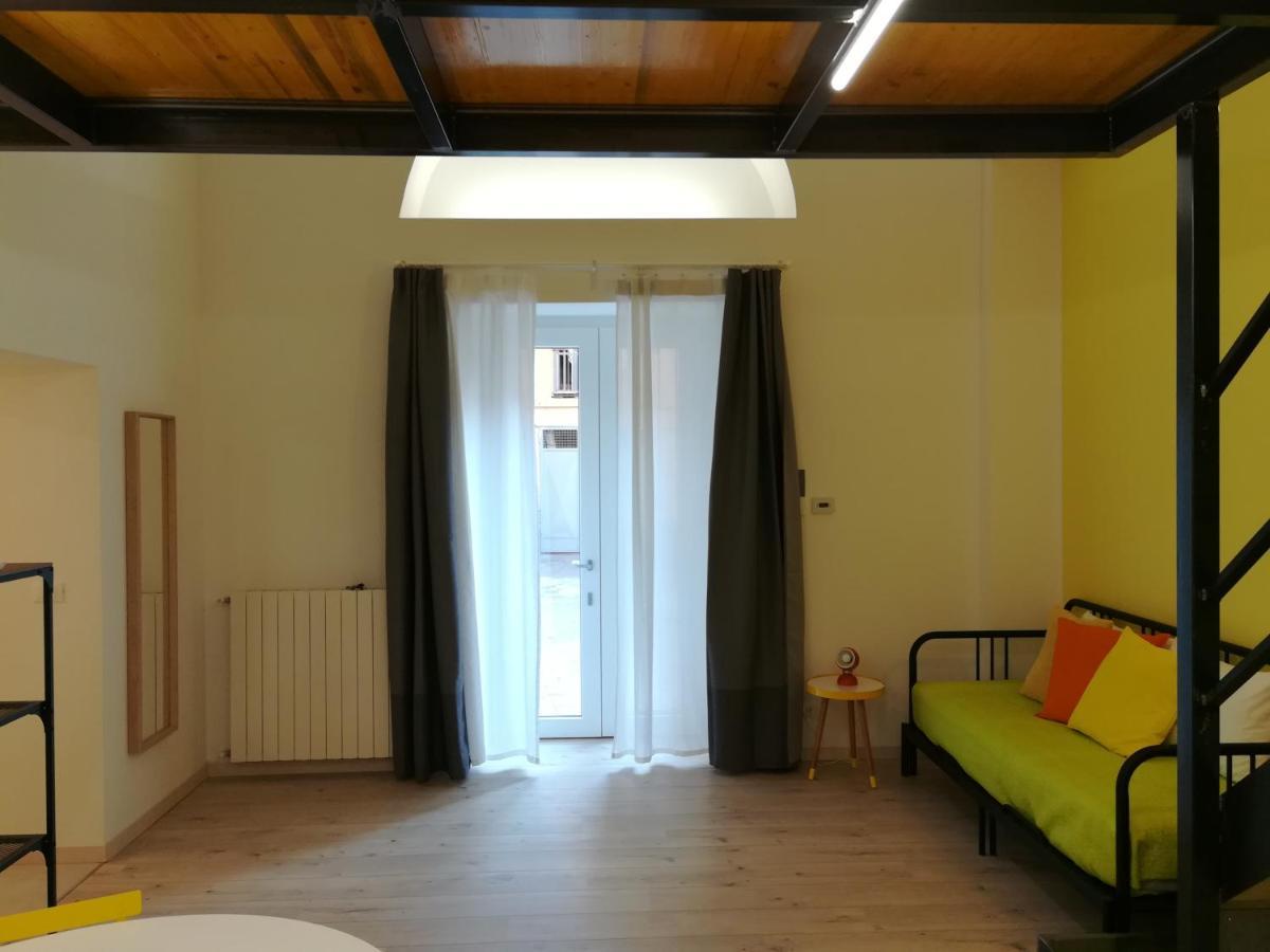 2 Lofts Guest House Torino Eksteriør billede