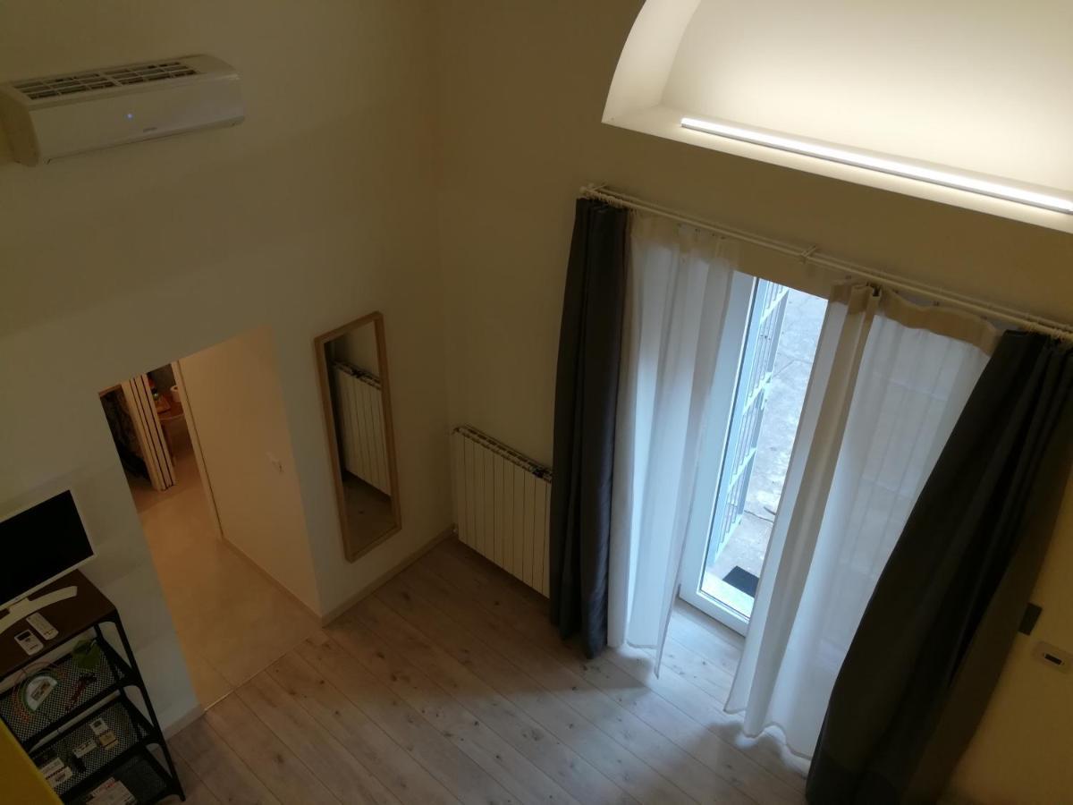 2 Lofts Guest House Torino Eksteriør billede